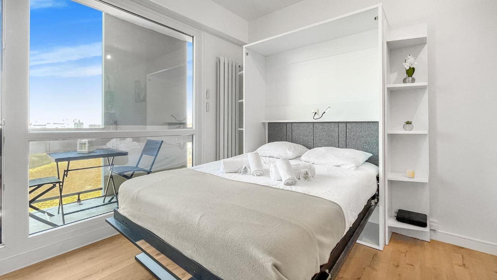 Homey Colibri - New / Free Parking/ Proche Gare Annemasse / Aux Portes De Genevegeneve Bagian luar foto