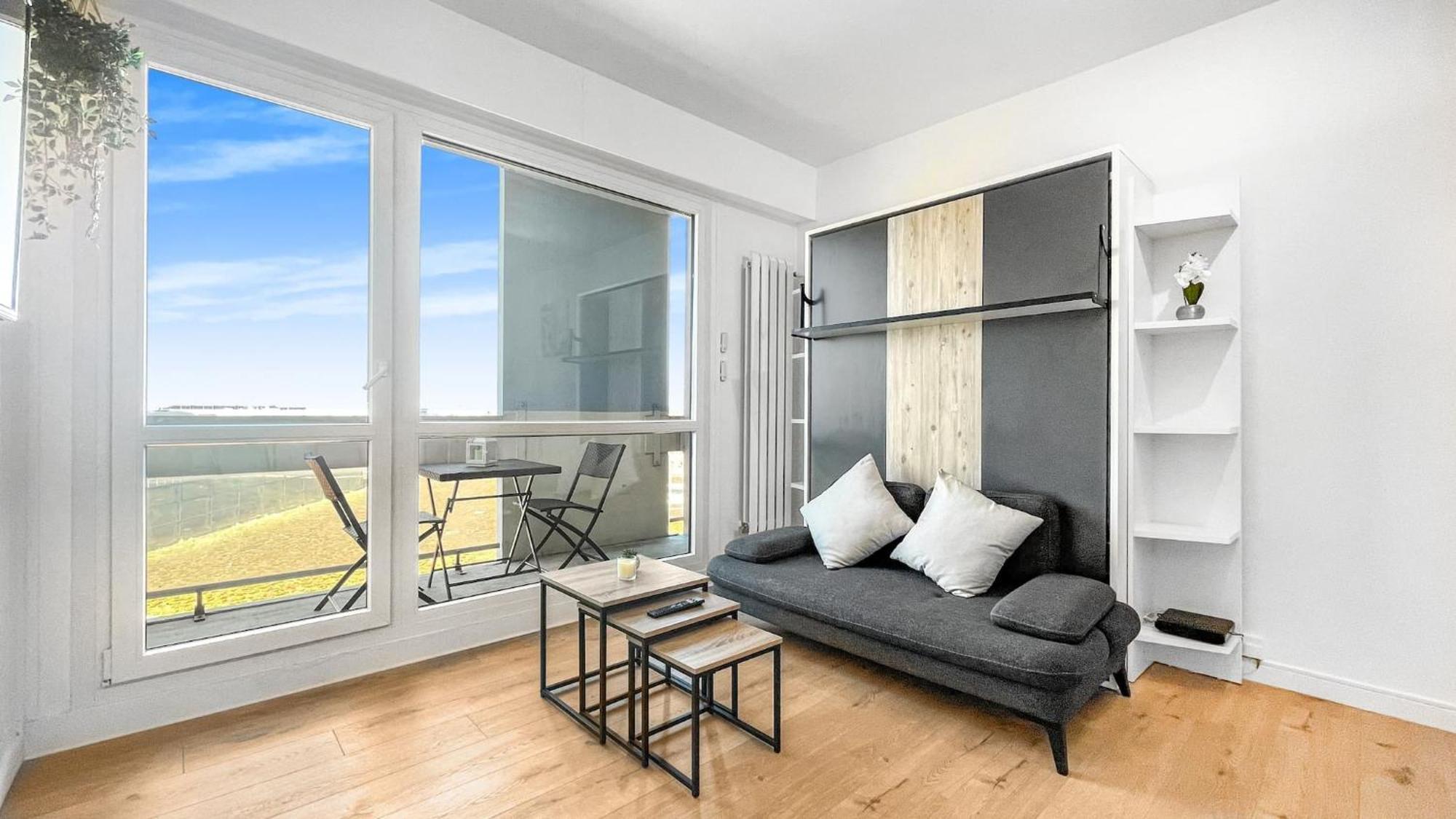 Homey Colibri - New / Free Parking/ Proche Gare Annemasse / Aux Portes De Genevegeneve Bagian luar foto